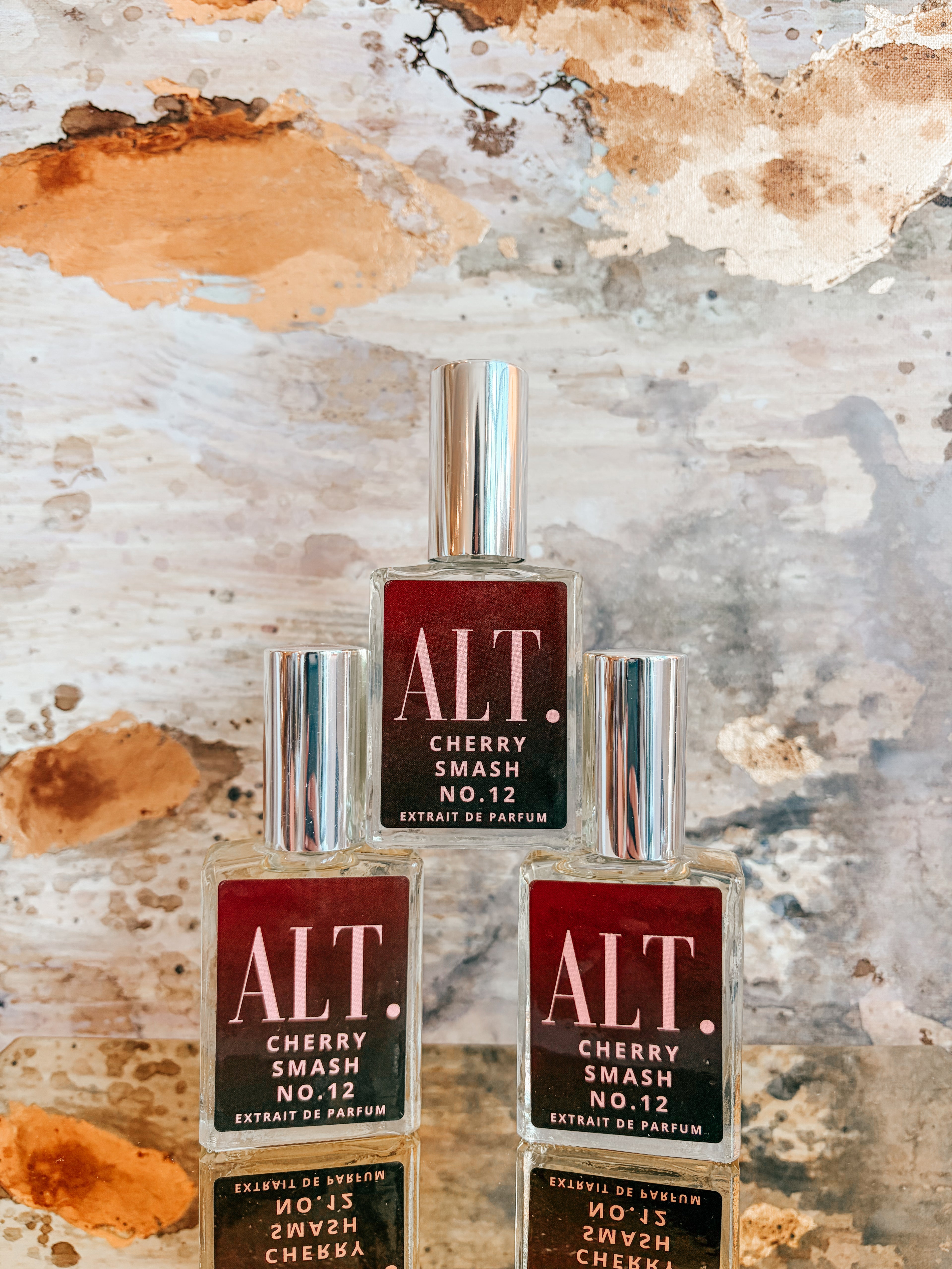 ALT. Collection