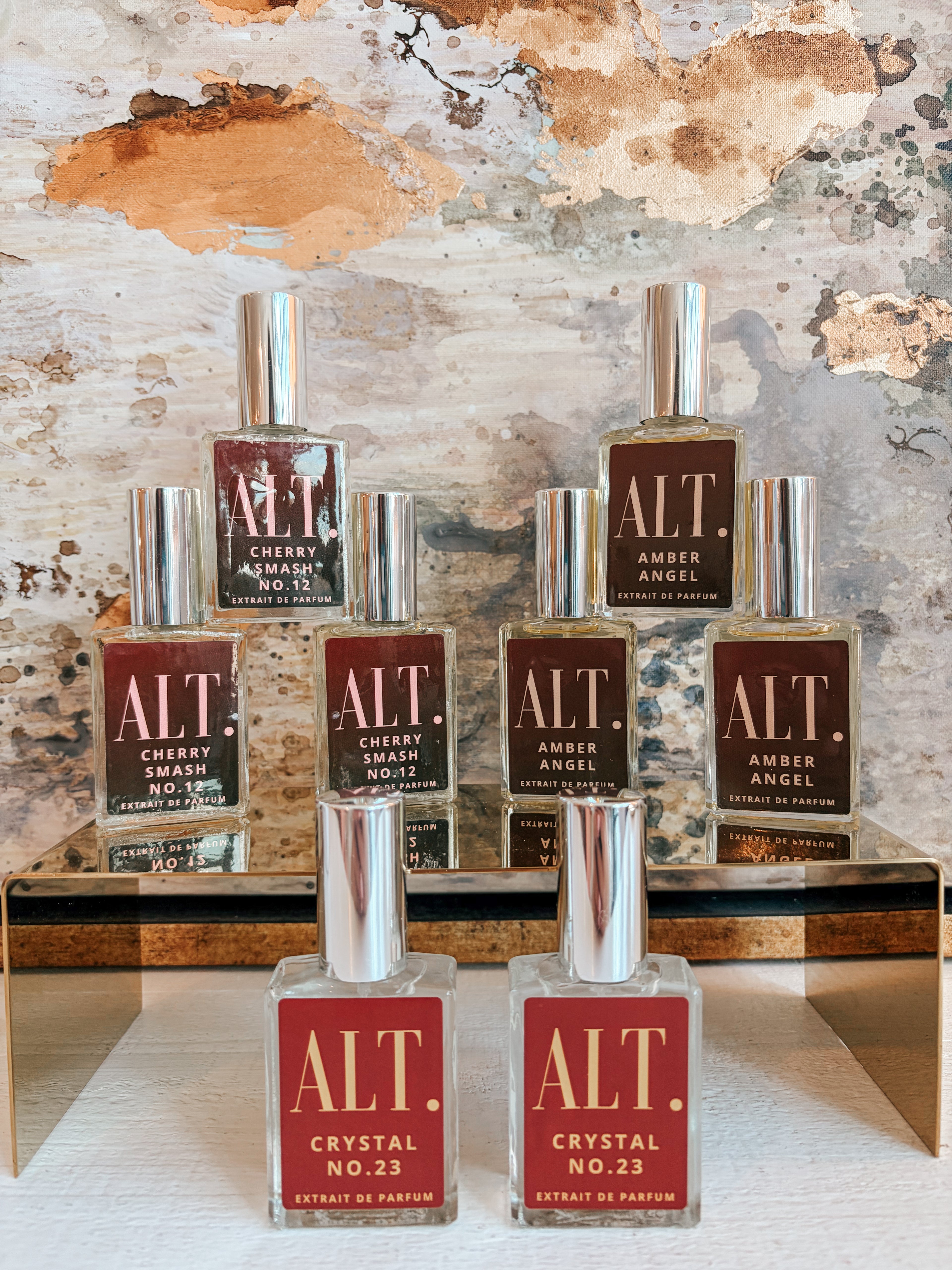 ALT. Collection