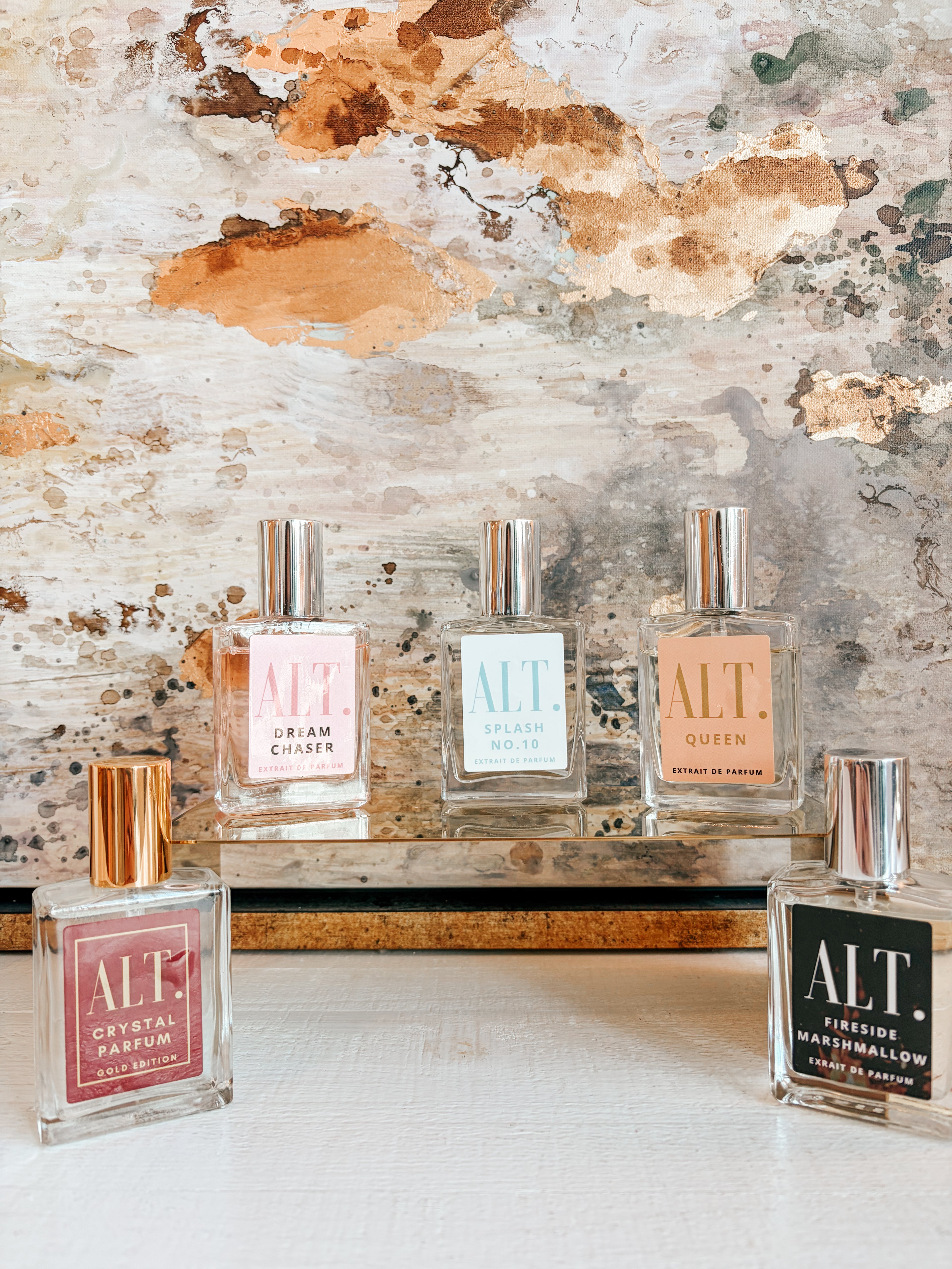 ALT. Collection
