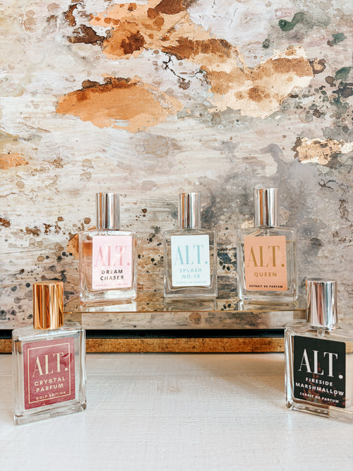 ALT. Collection
