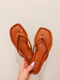 The Priscilla Sandals