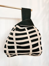 Load image into Gallery viewer, Sabrina Stitch Handbag
