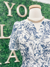 Load image into Gallery viewer, Spring is in the Air Maxi Dress
