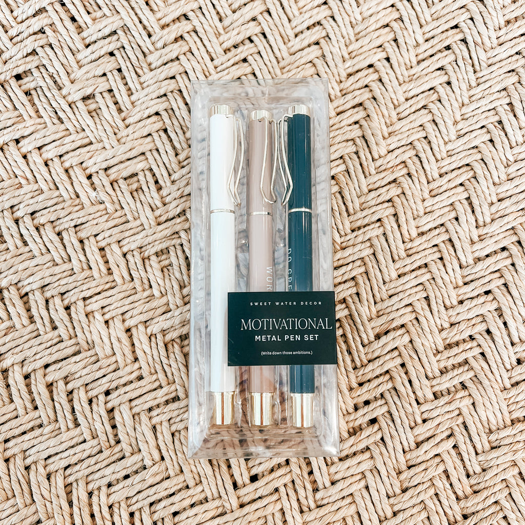 Sweet Water Decor Products