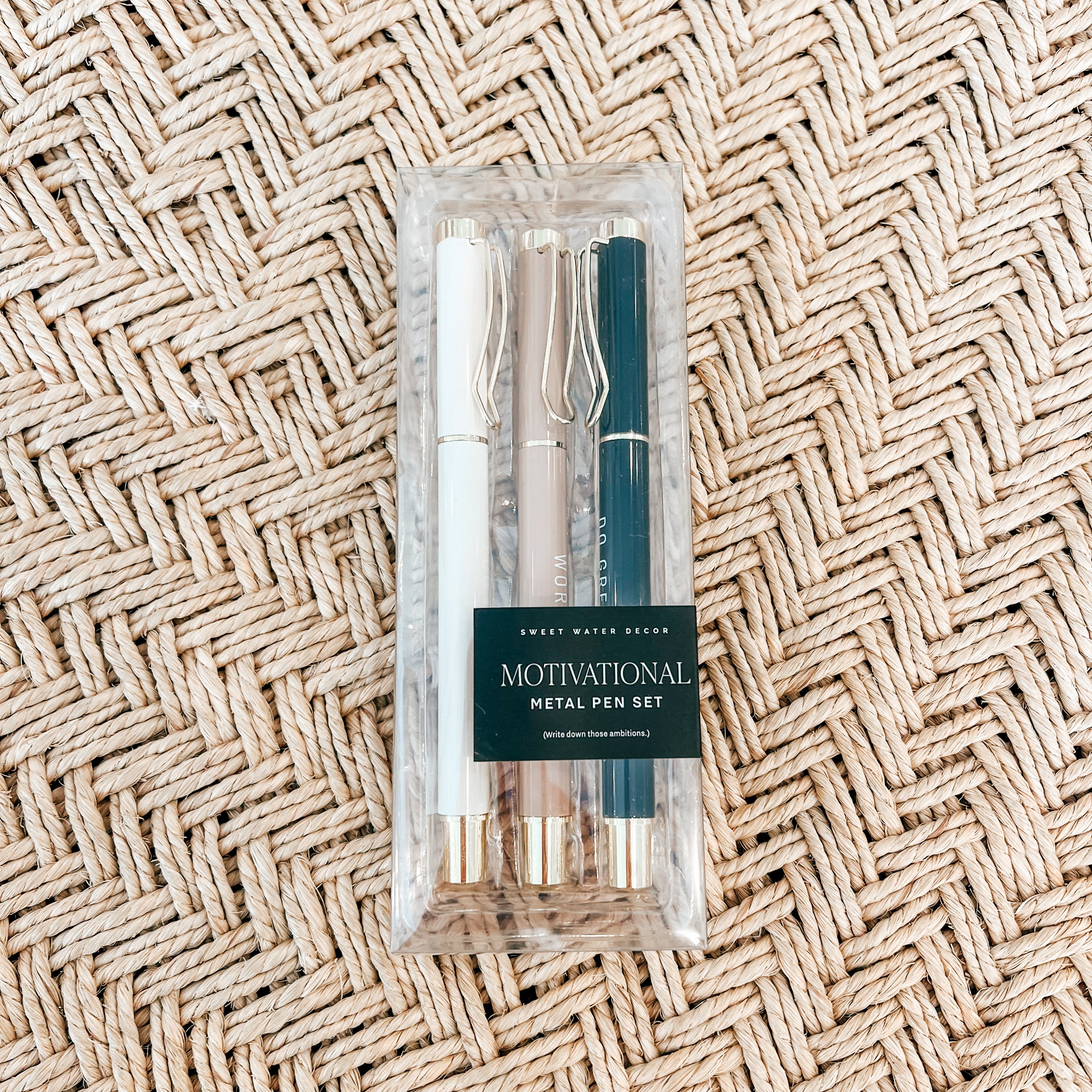 Sweet Water Decor Products