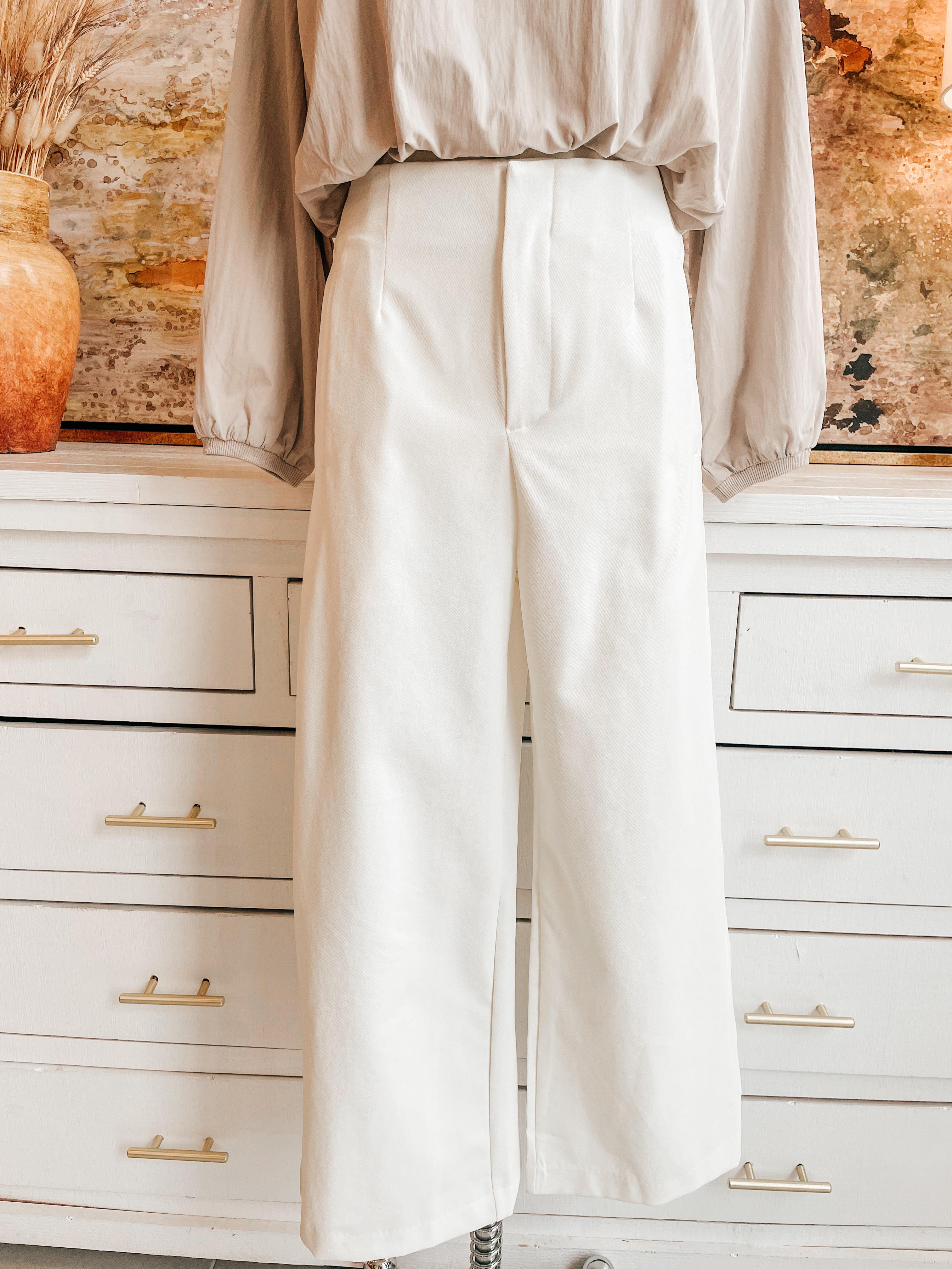 Remember Me Trousers