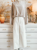 Remember Me Trousers