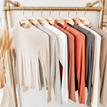 Load image into Gallery viewer, The Miranda Basic Long Sleeve
