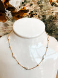 In The Midst Necklace