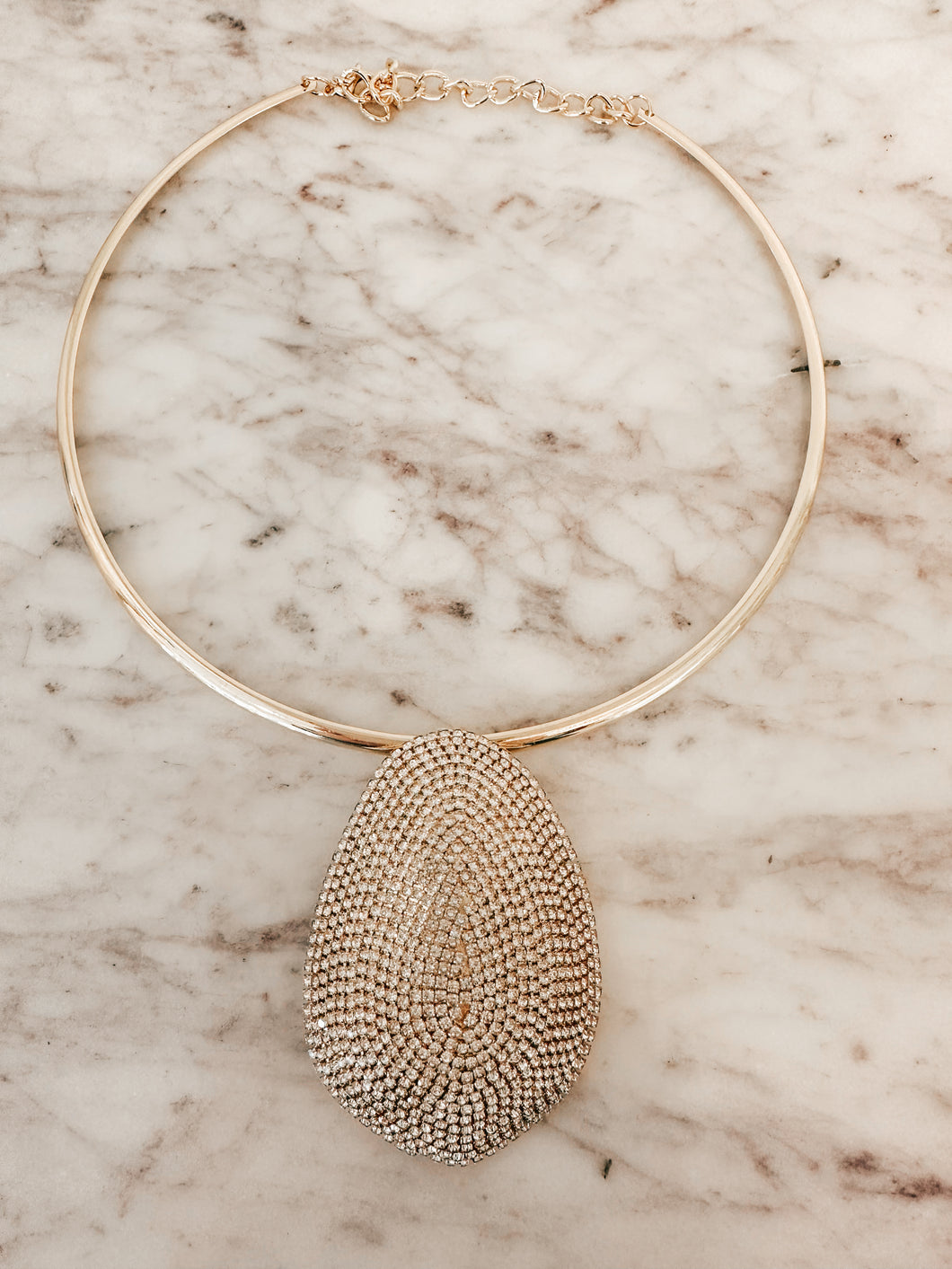 High Hopes Necklace