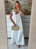 By The Shore Dress