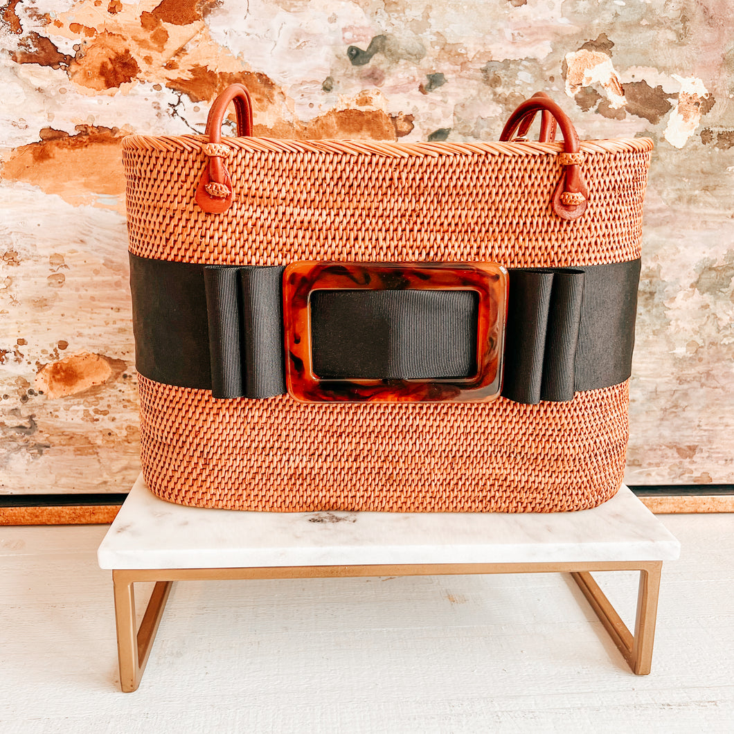 Hamptons Summer Bag