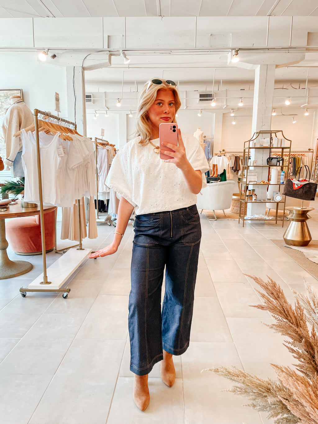 All The Love Pants