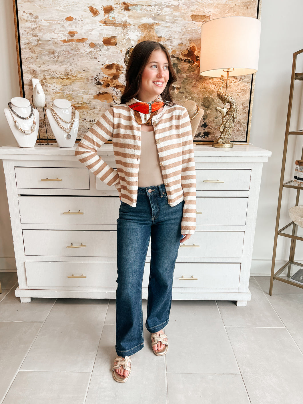 Every Occasion Jeans