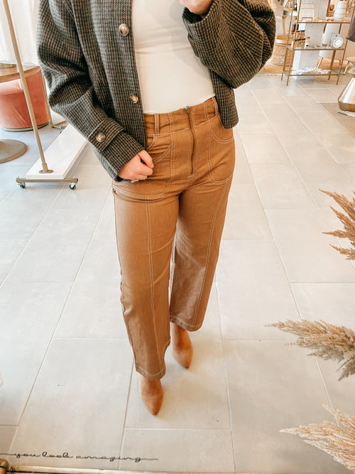 All The Love Pants