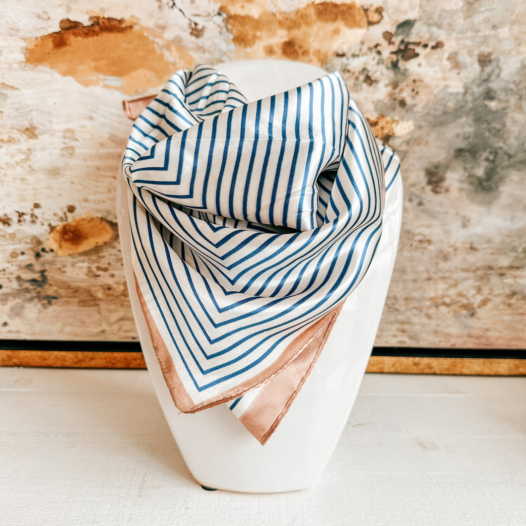 The Abigail Scarves