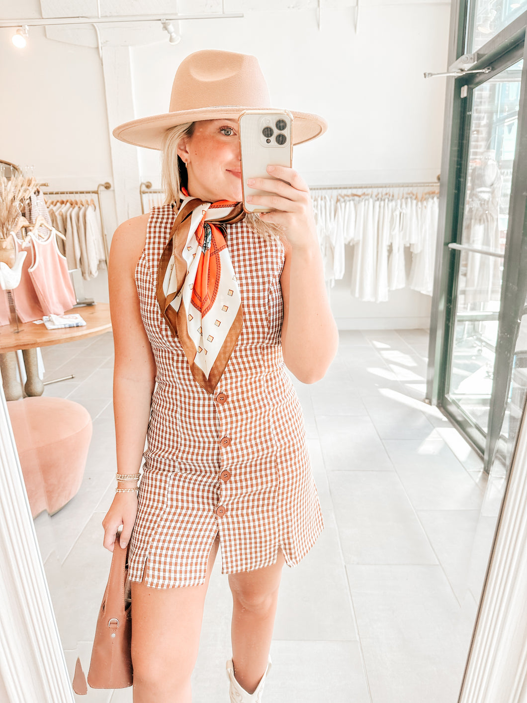 When In Rome Dress