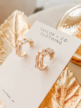 Load image into Gallery viewer, The  Blair Earrings
