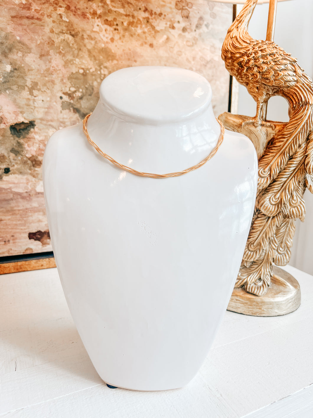 The Nola Necklace