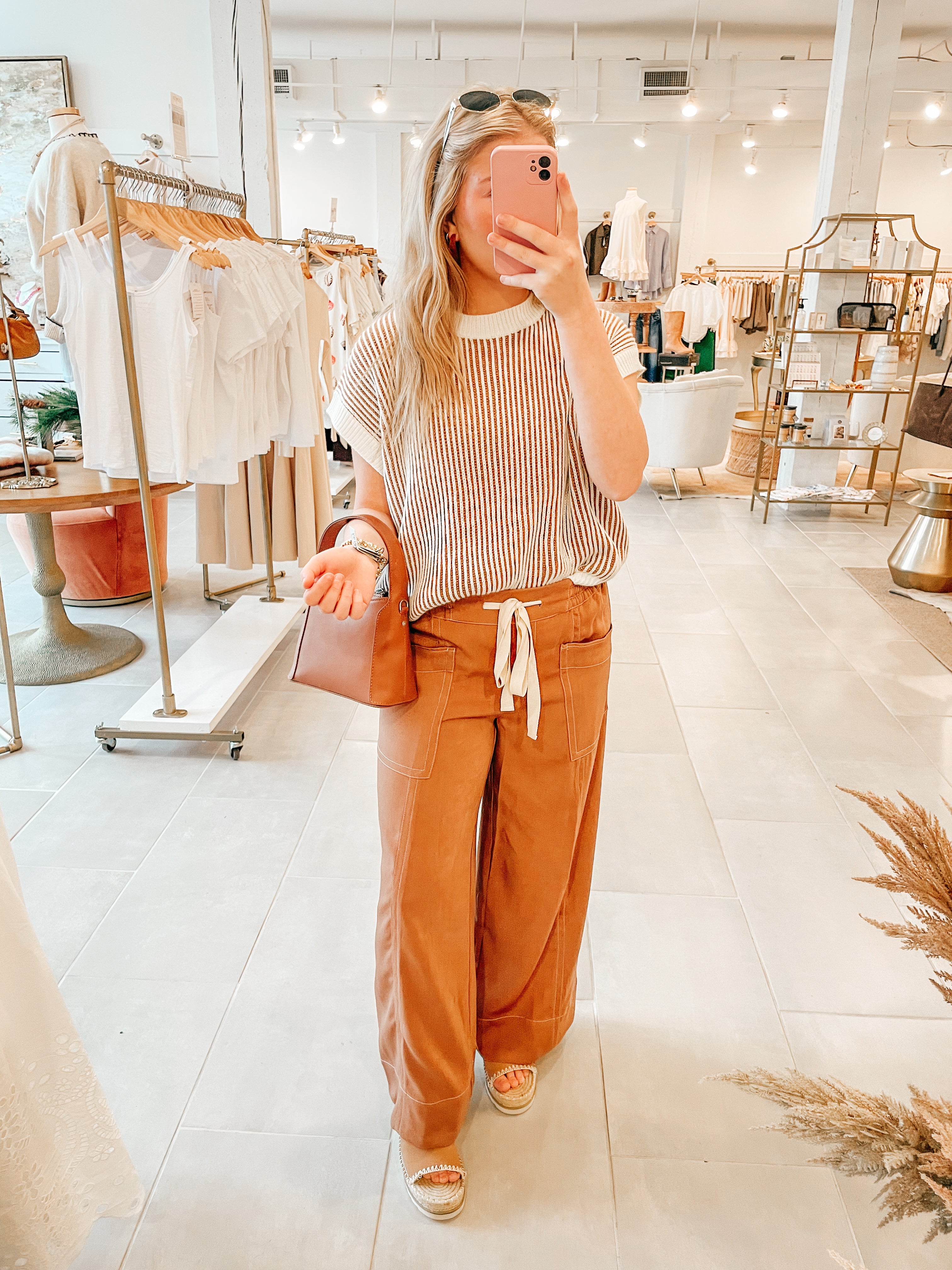 Little Lies Pants