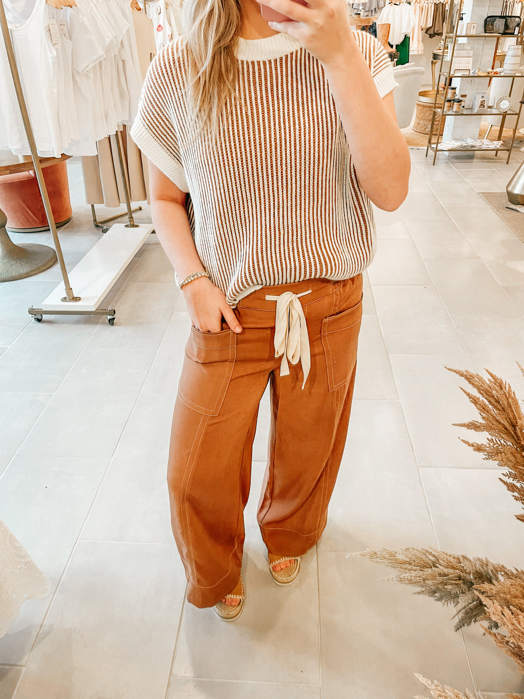 Little Lies Pants