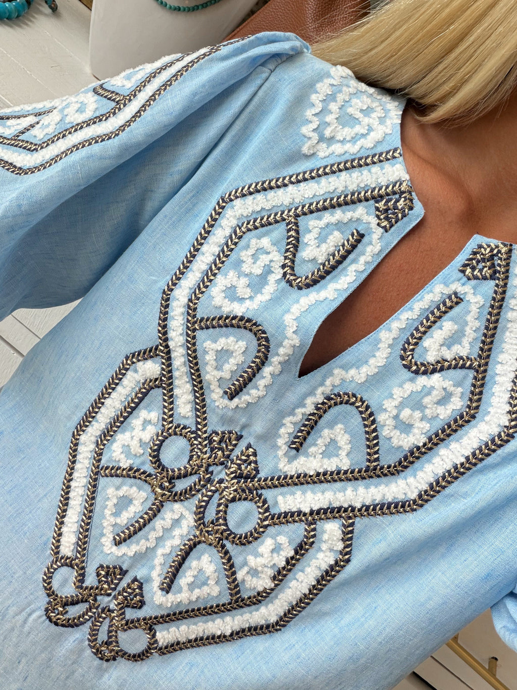 Love Story Dress