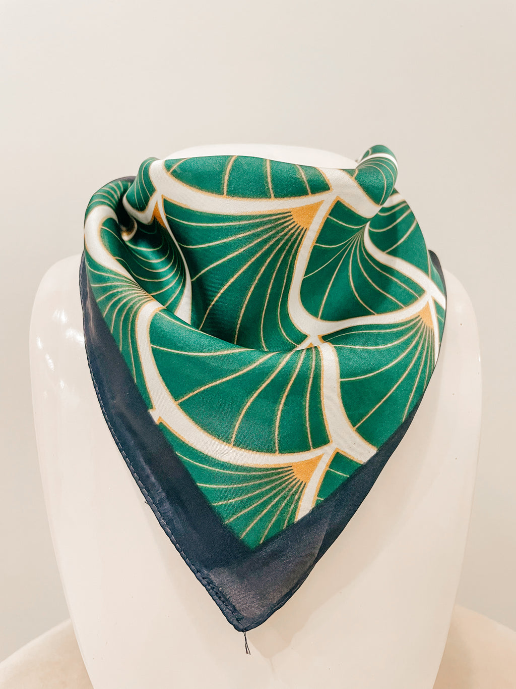 Landslide Fashion Scarves
