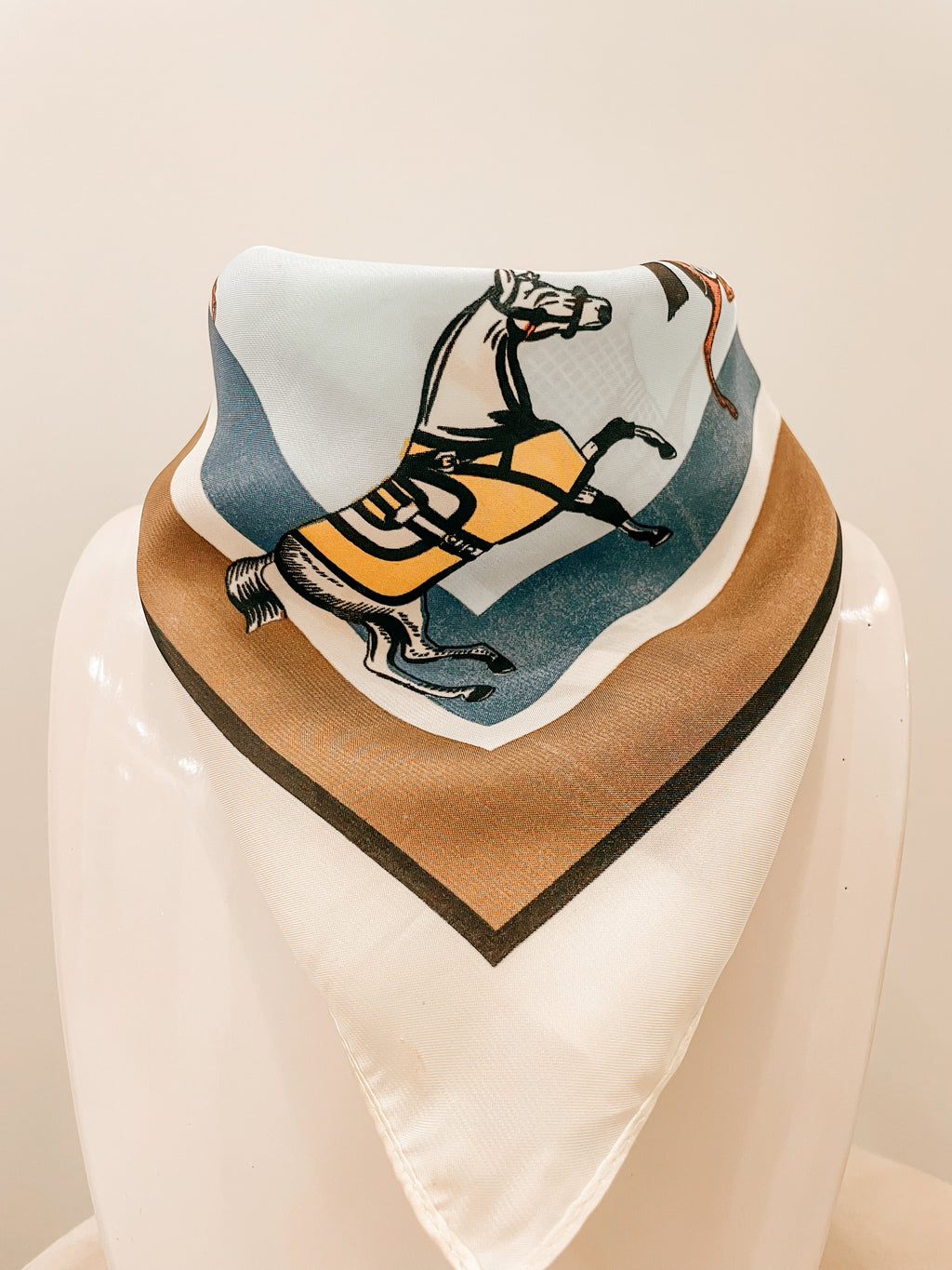 Landslide Fashion Scarves