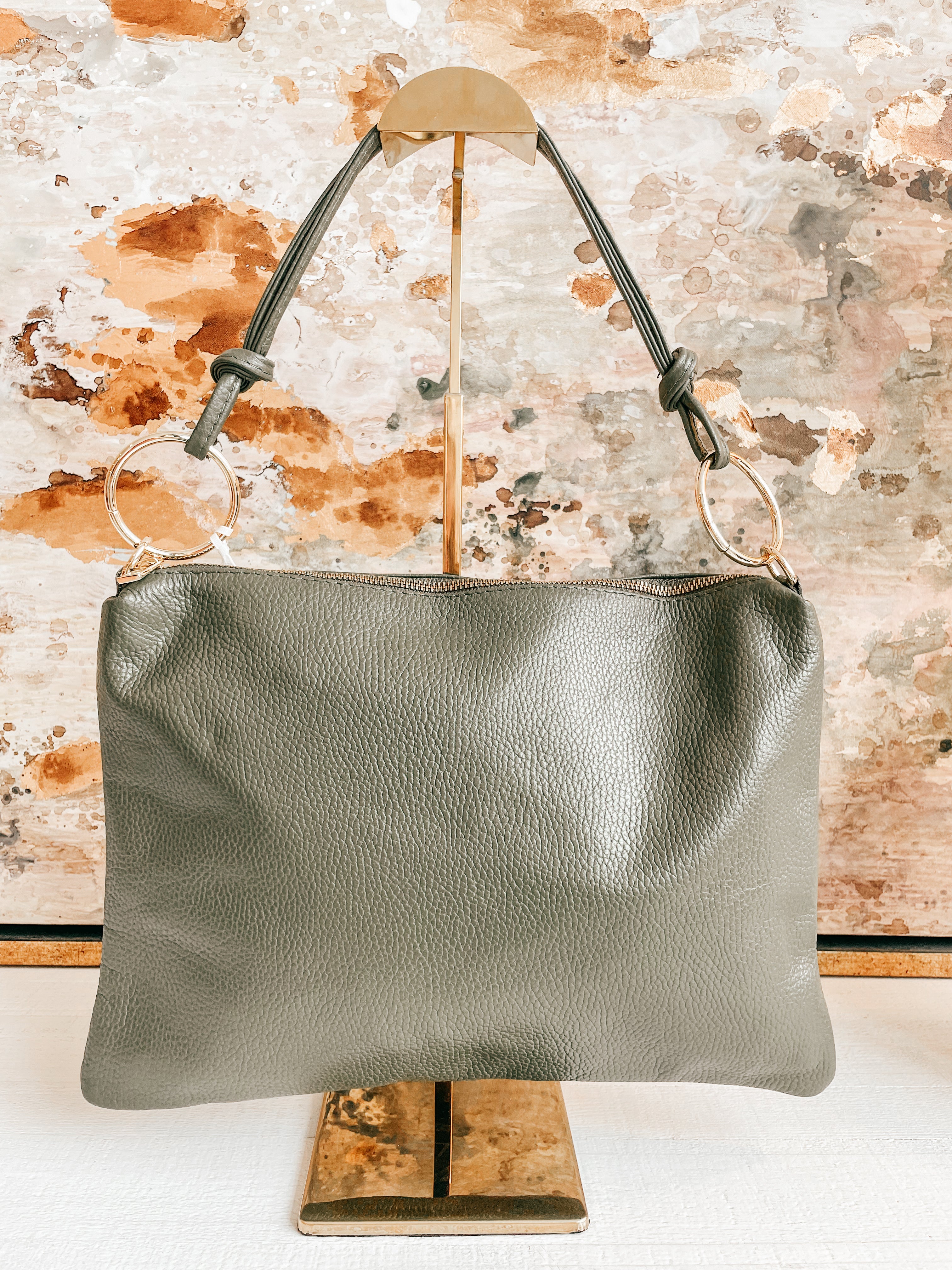 The Sunday Brunch Bag