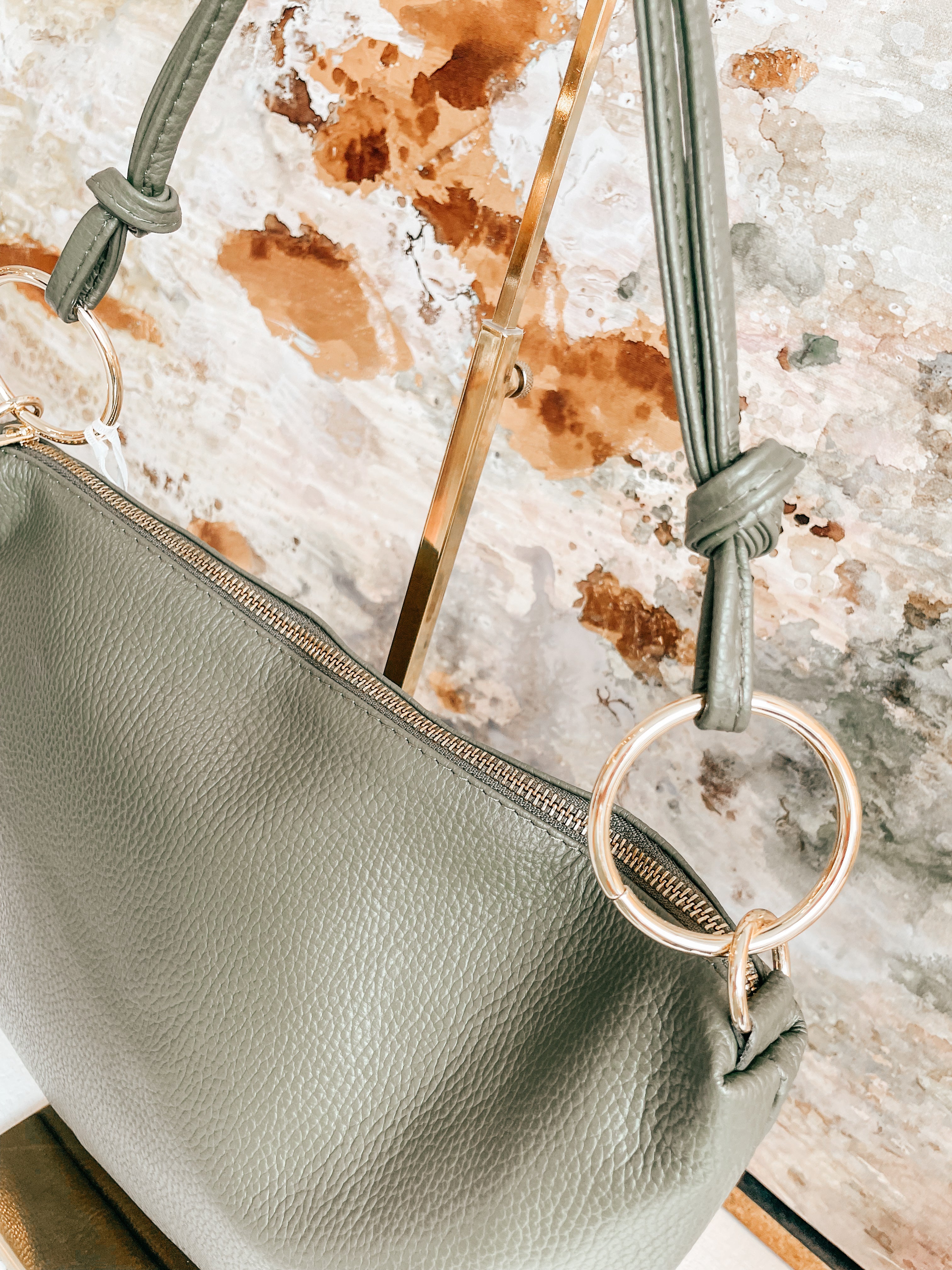 The Sunday Brunch Bag