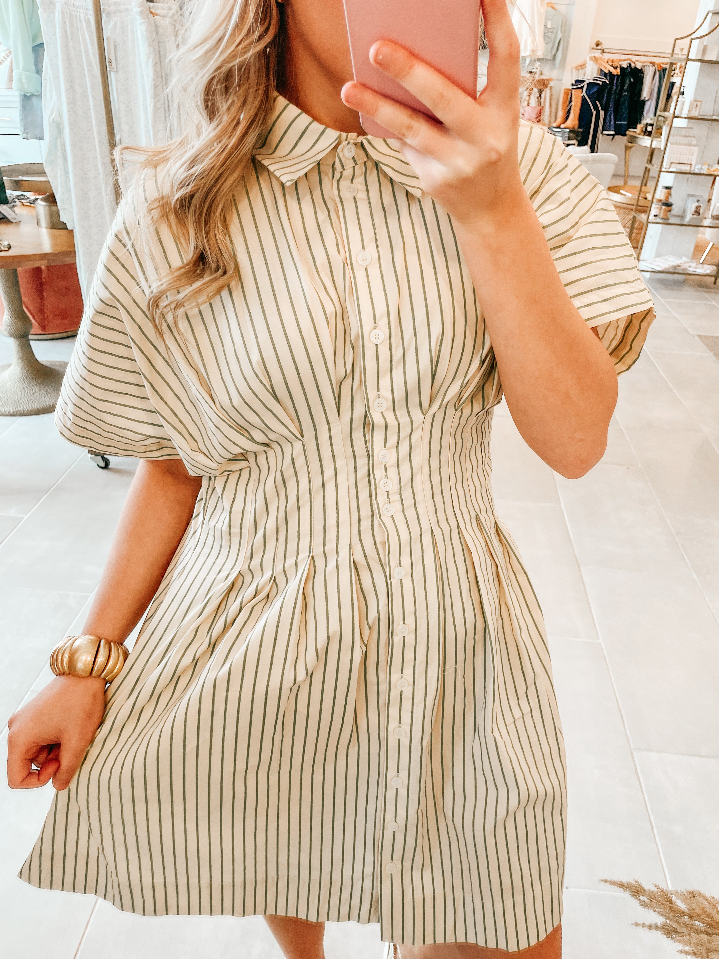 The Jolene Dress
