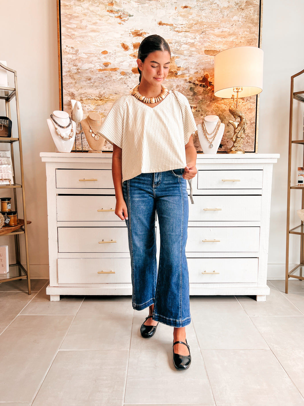 The Josie Jeans