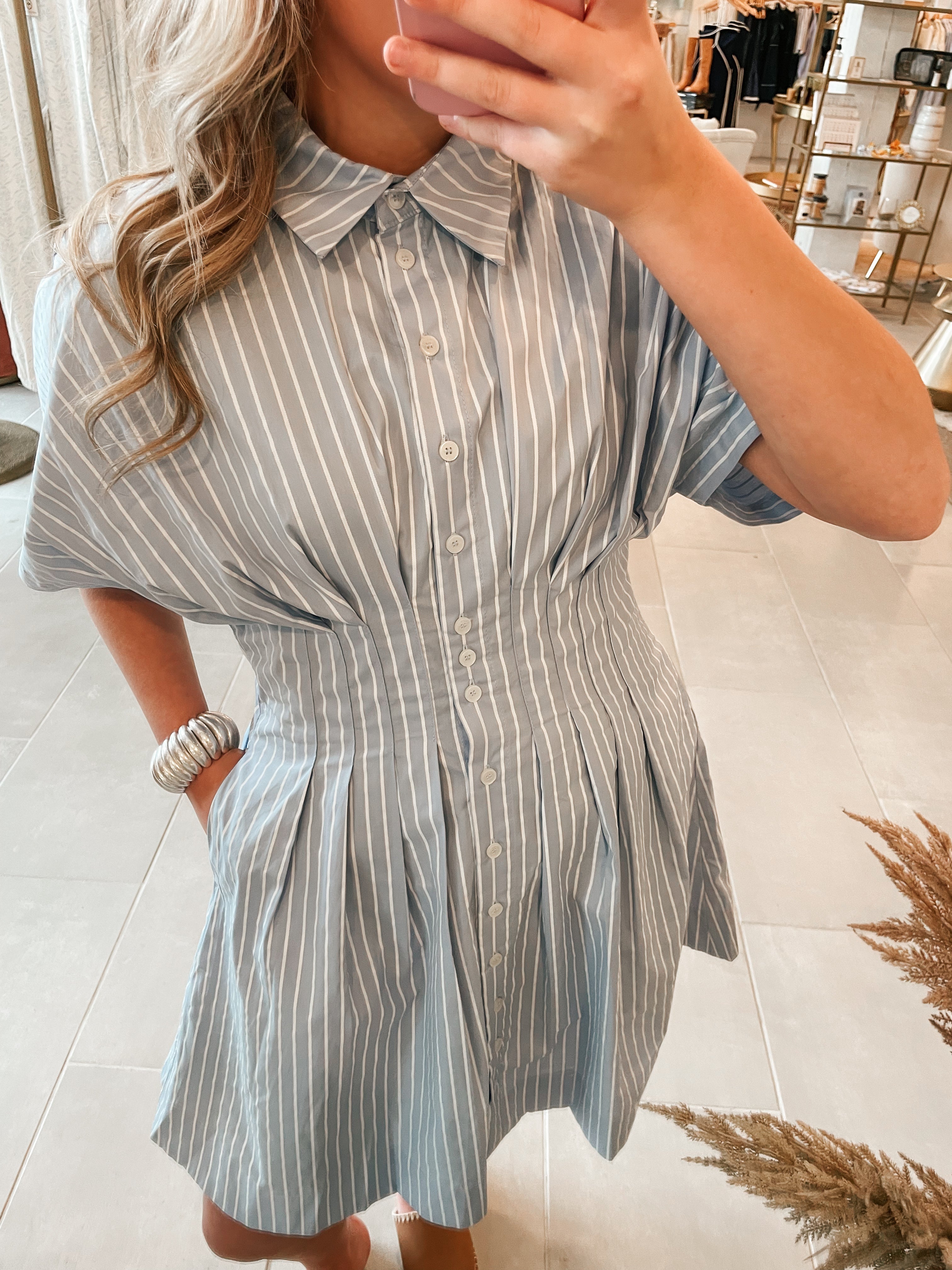 The Jolene Dress
