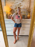 Patriotic Days Sweater