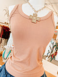 Staple Tank Top