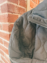 Load image into Gallery viewer, Grace Half Zip Pullover
