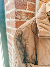 Load image into Gallery viewer, Grace Half Zip Pullover
