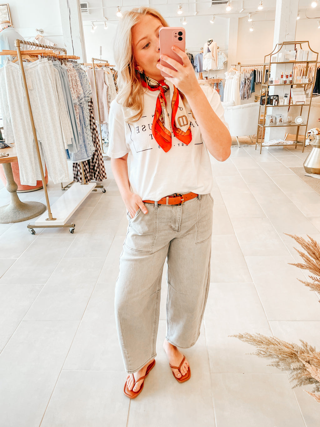 The Mavis Jeans
