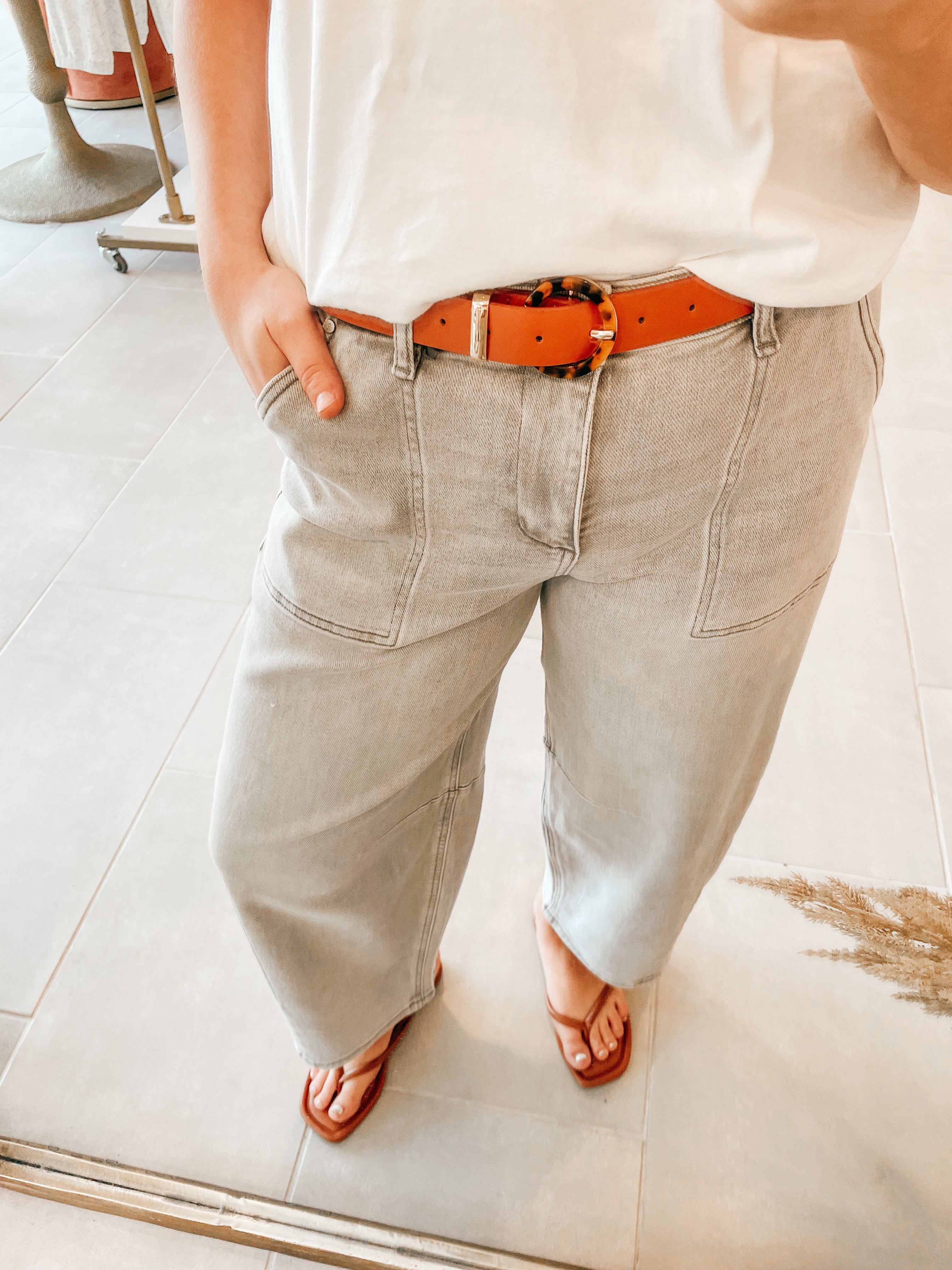 The Mavis Jeans