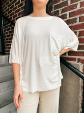 Load image into Gallery viewer, Clara Basic Tee
