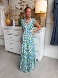 In The Garden Dress