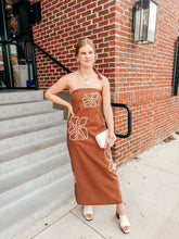 Load image into Gallery viewer, Cowgirl Summer Dress
