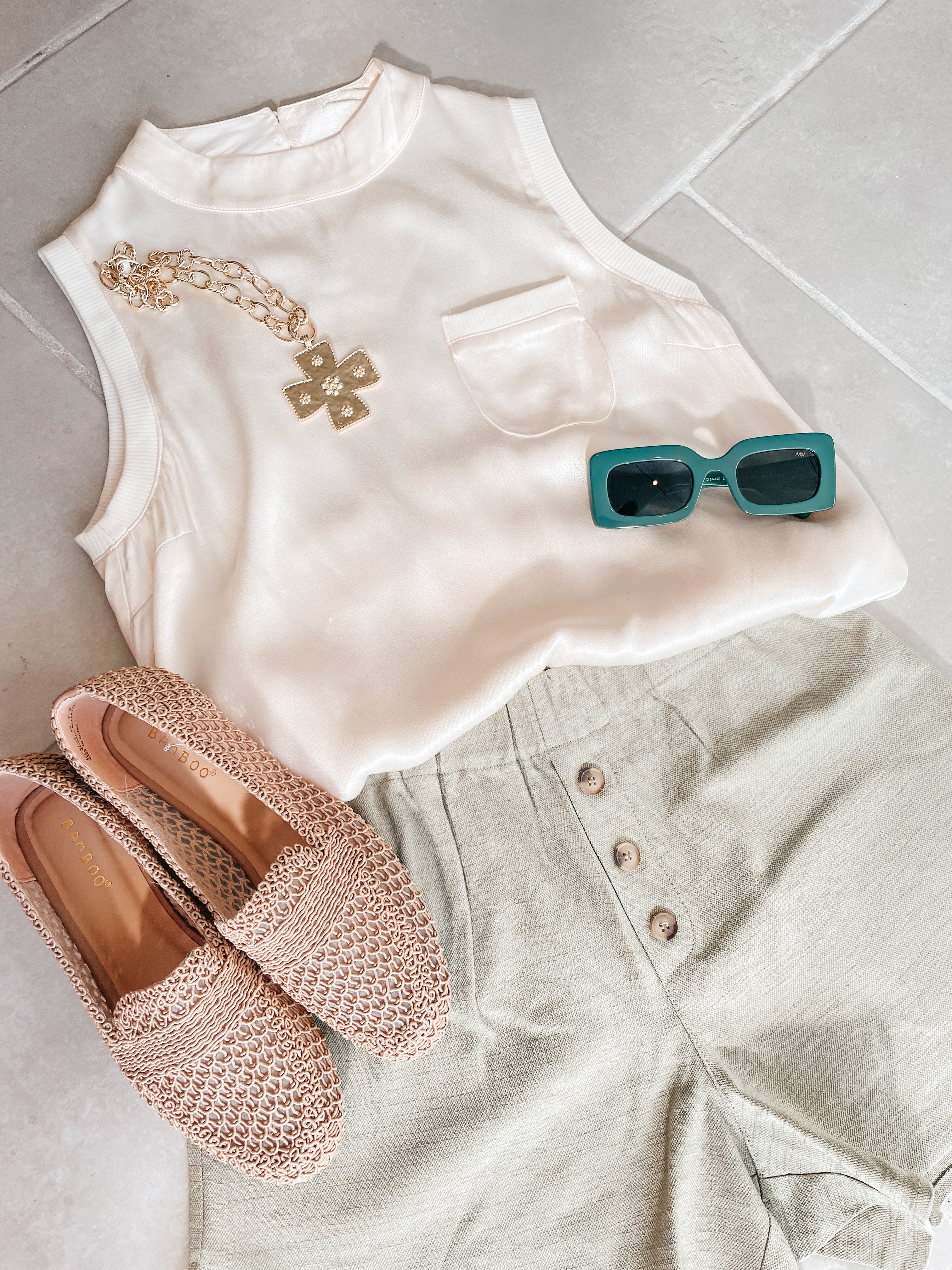 The Darling Detail Tank