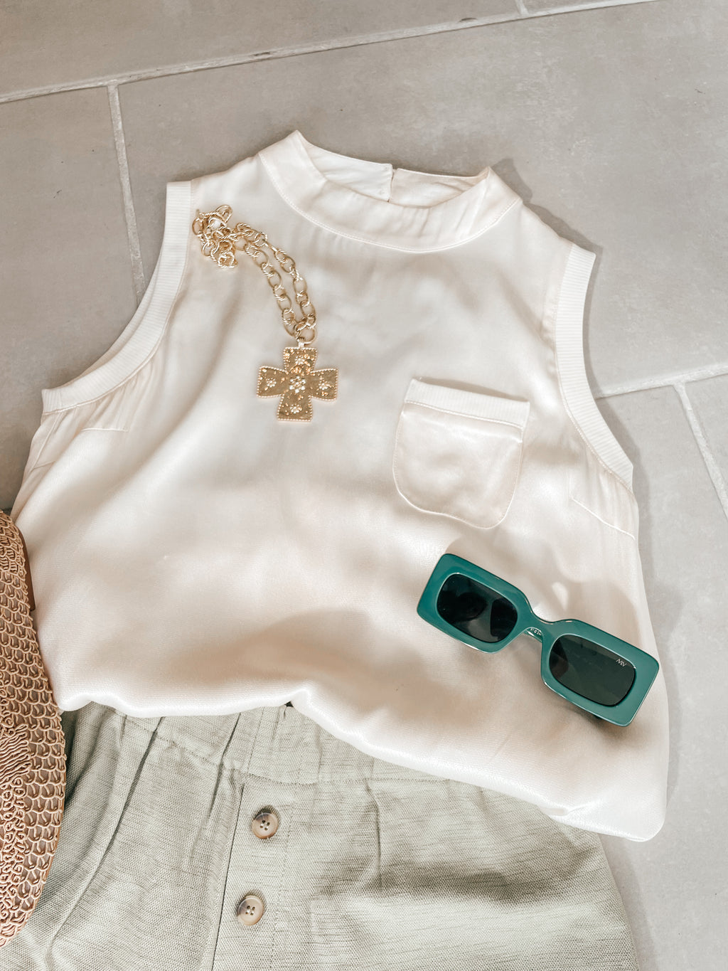 The Darling Detail Tank