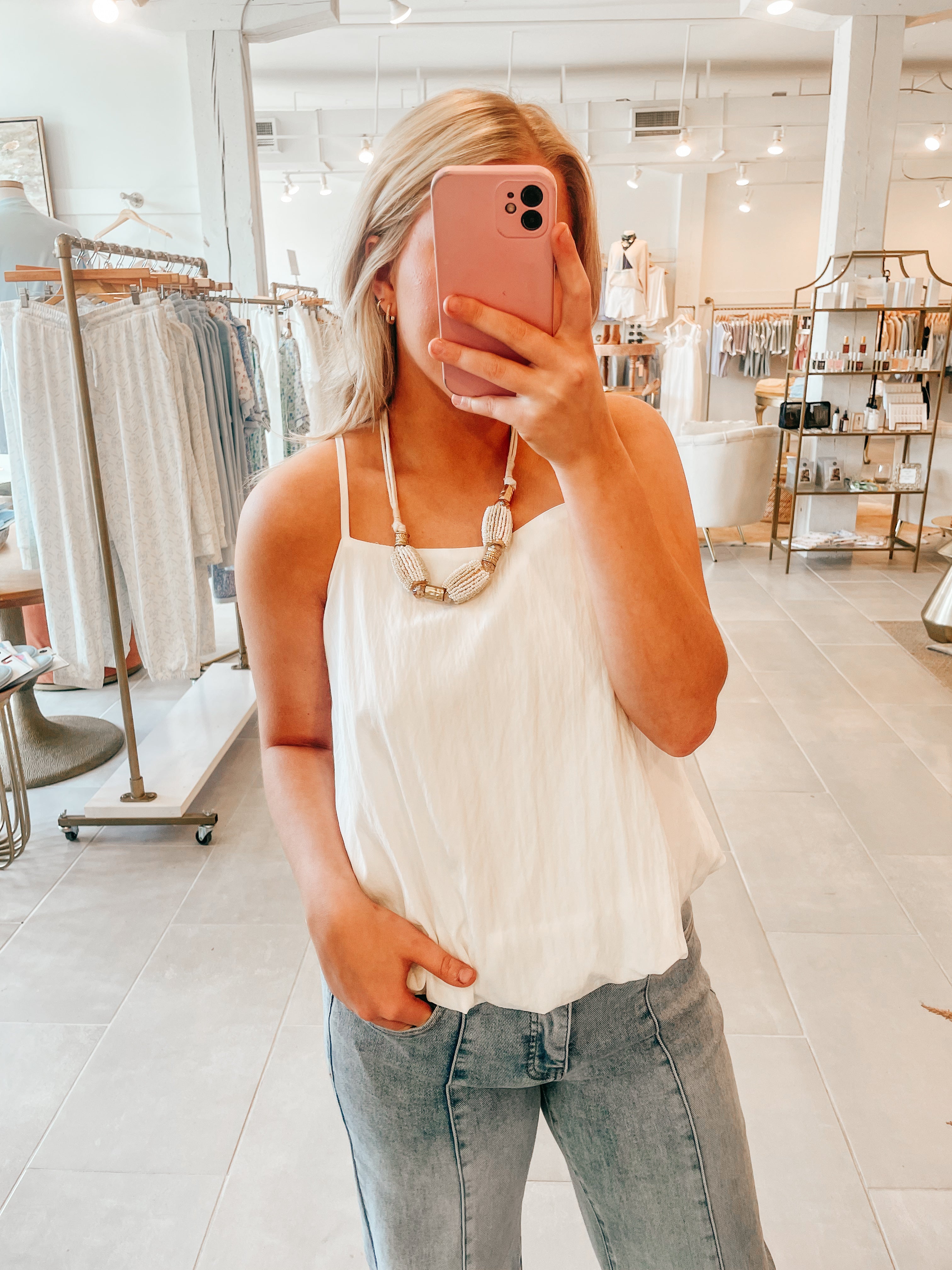 Summer Days Top