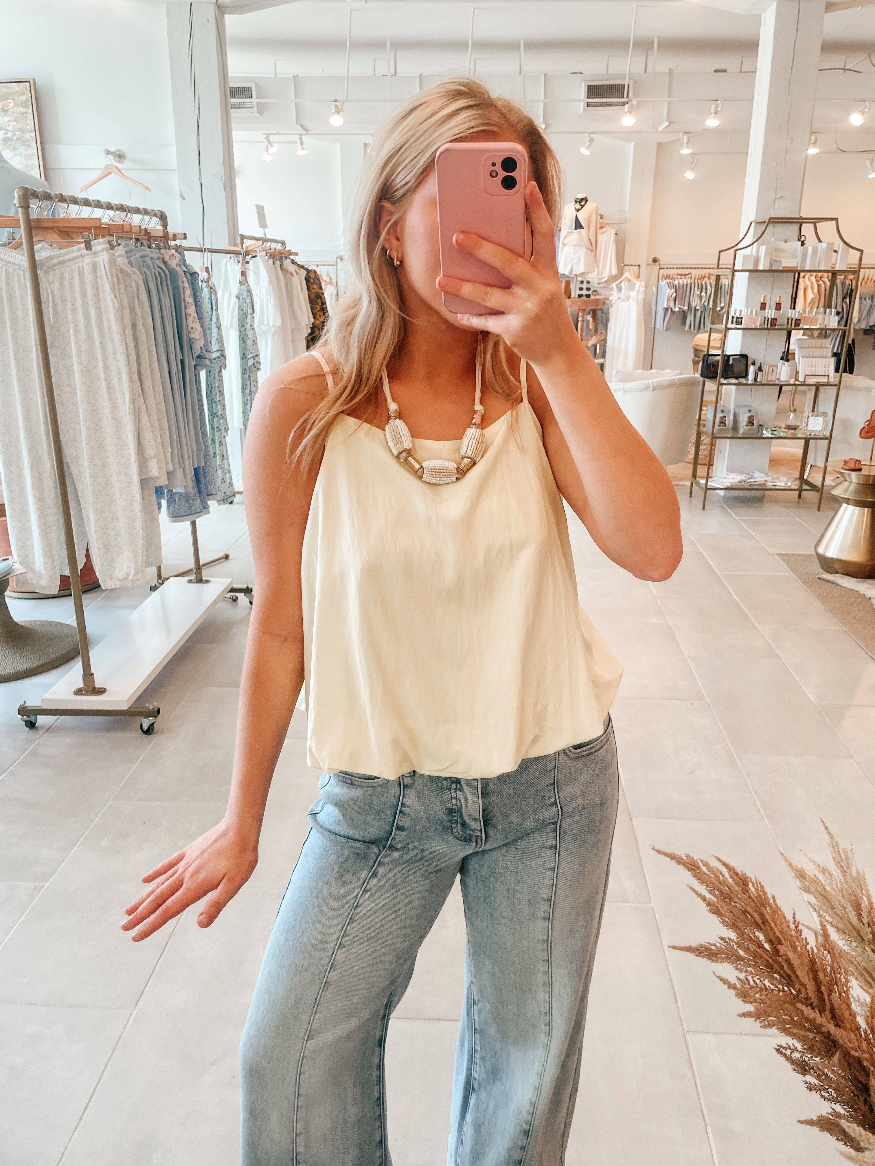 Summer Days Top