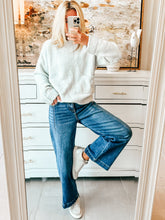 Load image into Gallery viewer, Seeing You Sweater
