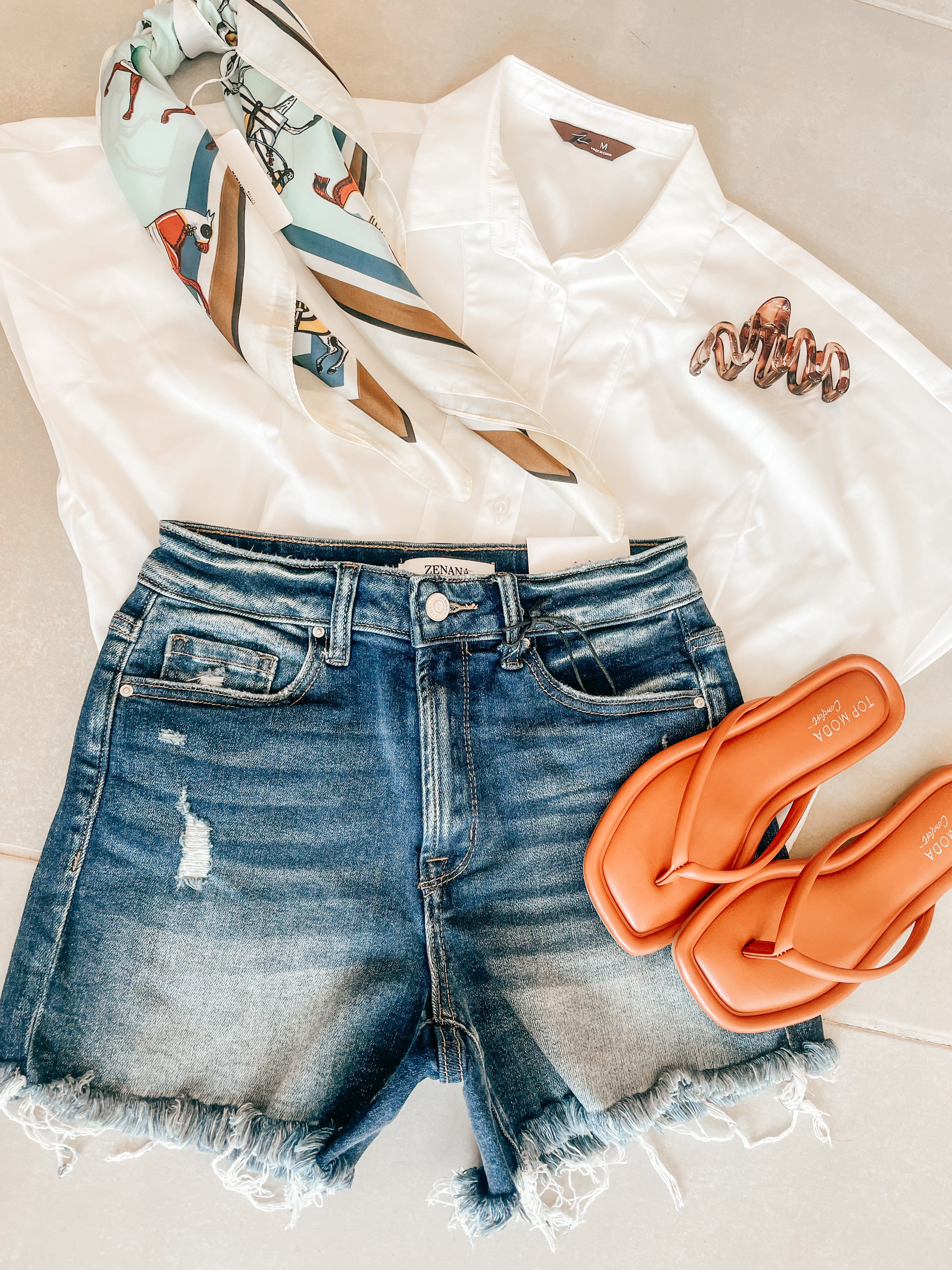 The Essential Shorts