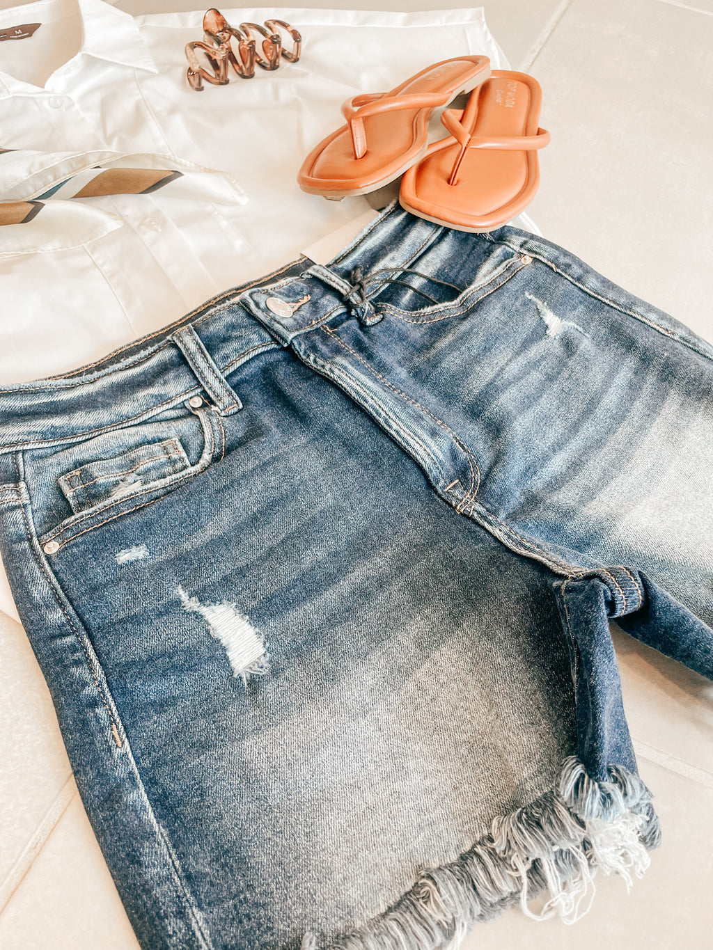 The Essential Shorts