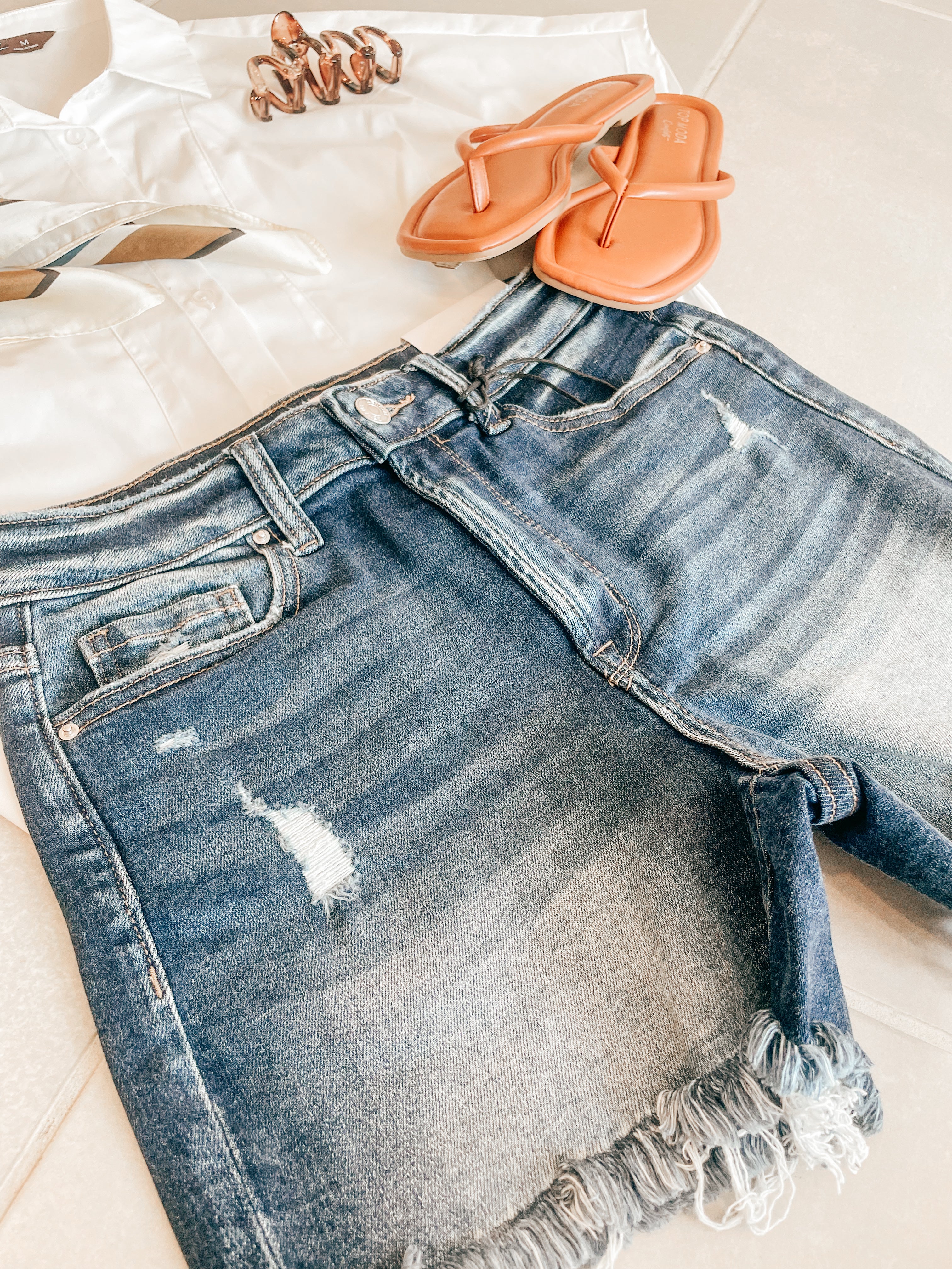 The Essential Shorts